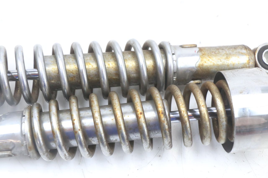 photo de AMORTISSEUR ARRIERE ASTOR ORCAL 125 (2015 - 2017) - Vue d’ensemble