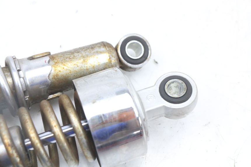 photo de AMORTISSEUR ARRIERE ASTOR ORCAL 125 (2015 - 2017) - Points de fixation