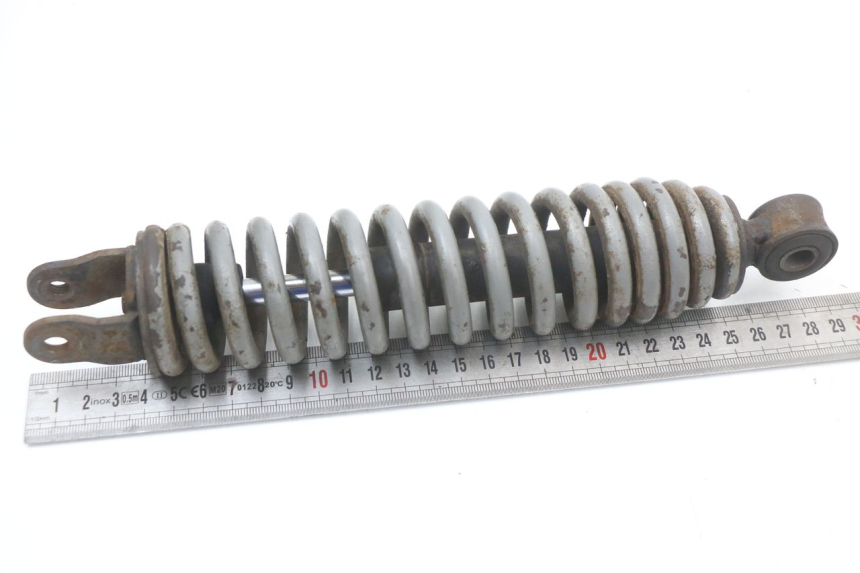 photo de AMORTISSEUR ARRIERE MBK OVETTO 2T 50 (2007 - 2017) - Détail de la pièce