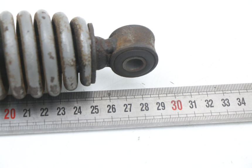 photo de AMORTISSEUR ARRIERE MBK OVETTO 2T 50 (2007 - 2017) - Autre angle de vue