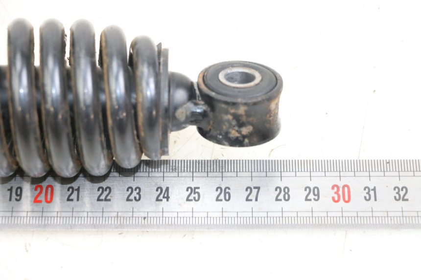 photo de AMORTISSEUR ARRIERE MBK OVETTO ONE 2T 50 (2013 - 2017) - Détail de la pièce