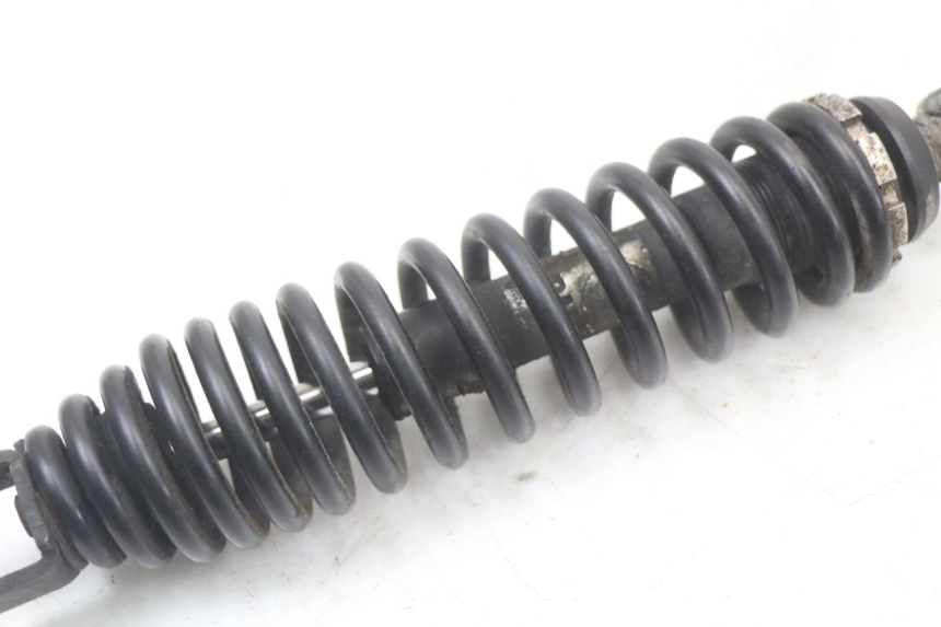 photo de AMORTISSEUR ARRIERE PEUGEOT ELYSTAR 50 (2002 - 2014) - Zoom état d’usage