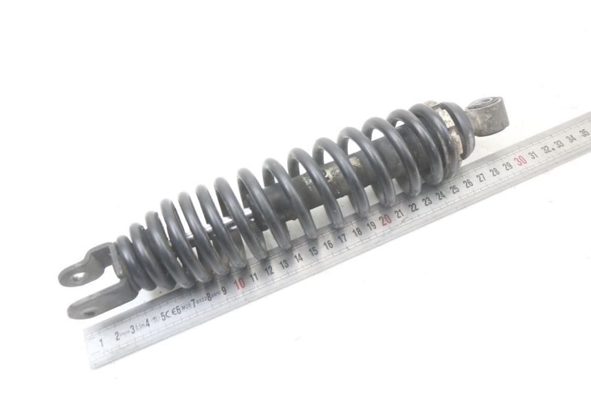 photo de AMORTISSEUR ARRIERE PEUGEOT ELYSTAR 50 (2002 - 2014) - Points de fixation