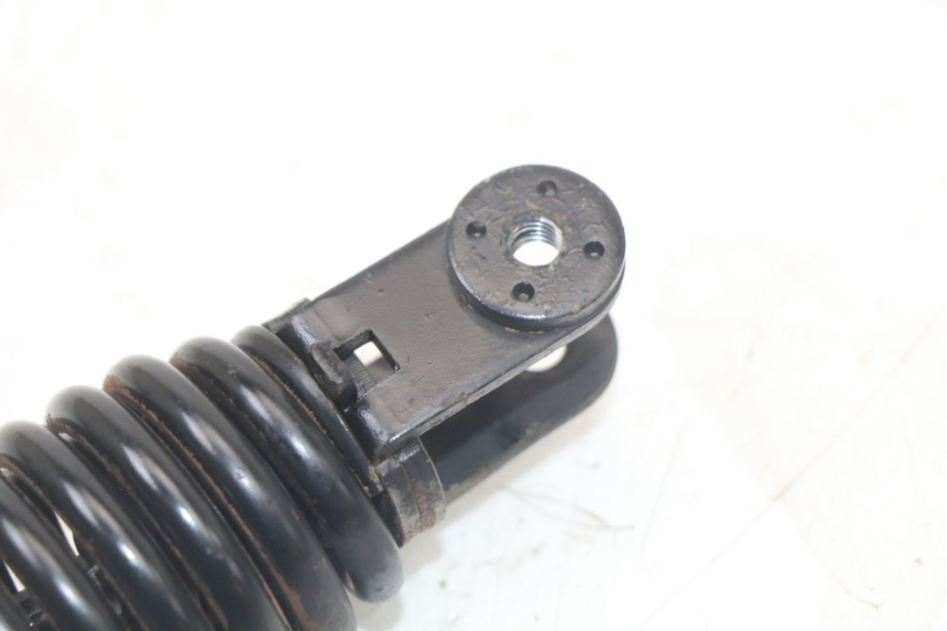 photo de AMORTISSEUR ARRIERE PEUGEOT LUDIX 50 (2005 - 2007) - Points de fixation