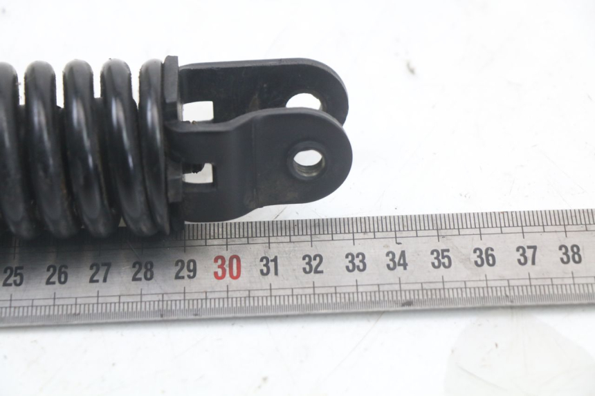 photo de AMORTISSEUR ARRIERE PEUGEOT STREETZONE 4T 50 (2018 - 2023) - Zoom état d’usage