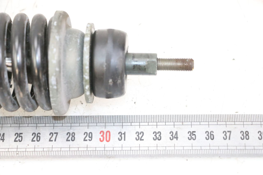 photo de AMORTISSEUR ARRIERE PIAGGIO VESPA LX 150 (2005 - 2013) - Autre angle de vue