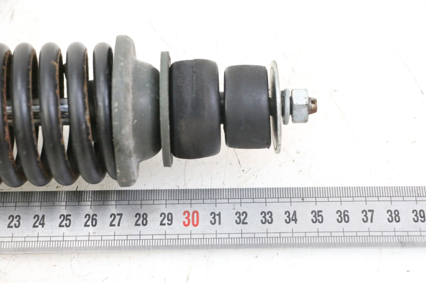 photo de AMORTISSEUR ARRIERE PIAGGIO VESPA LX IE 125 (2010 - 2012) - Détail de la pièce