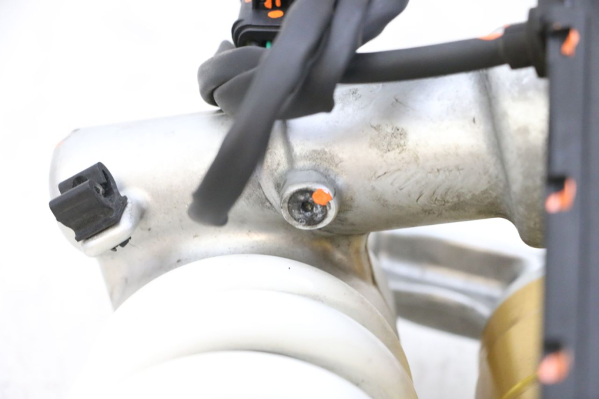 photo de AMORTISSEUR ARRIERE BMW R GS 1250 (2021 - 2024) - Détails caractéristiques