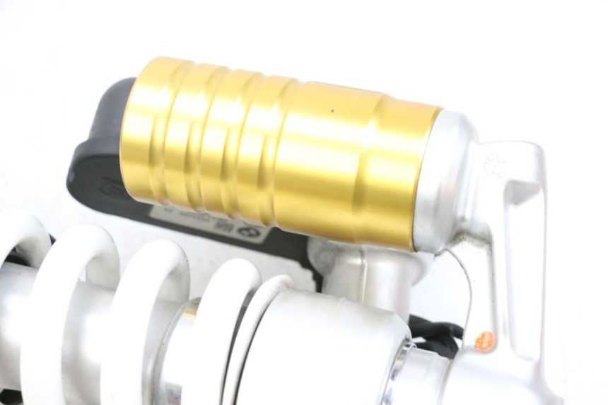 photo de AMORTISSEUR ARRIERE BMW R GS 1250 (2021 - 2024) - Inspection visuelle