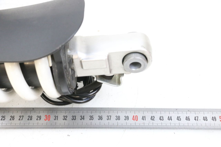 photo de AMORTISSEUR ARRIERE BMW R GS 1250 (2021 - 2024) - Vue d’ensemble