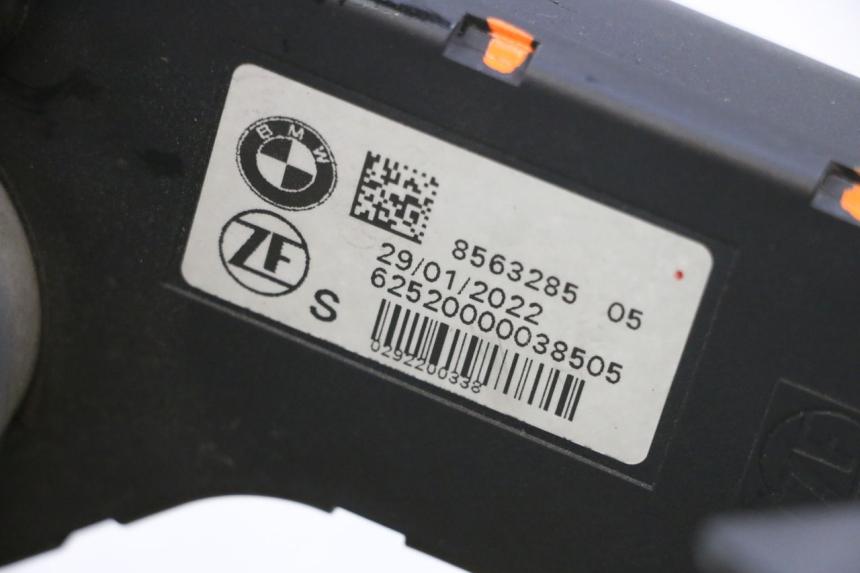 photo de AMORTISSEUR ARRIERE BMW R GS 1250 (2021 - 2024) - Marquages et références