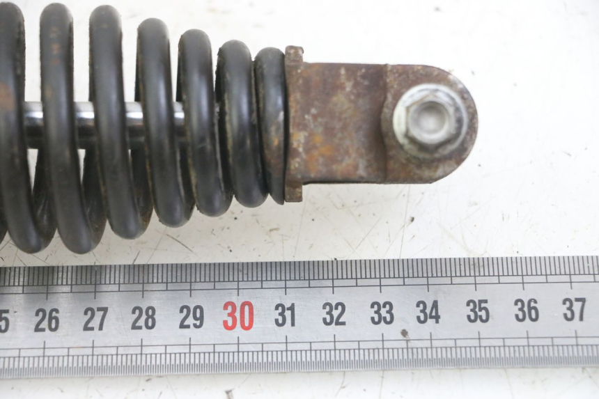 photo de AMORTISSEUR ARRIERE APRILIA RALLY AC 50 (1995 - 2004) - Détail de la pièce