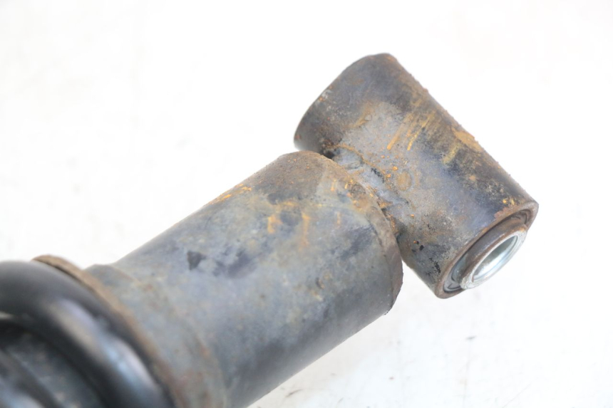 photo de AMORTISSEUR ARRIERE YAMASAKI RAPTOR 50 (2013 - 2018) - Gros plan technique