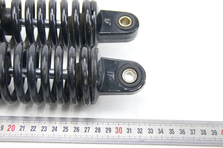 photo de AMORTISSEUR ARRIERE RED ELECTRIC RED E PRO 1 (2017 - 2019) - Zoom état d’usage