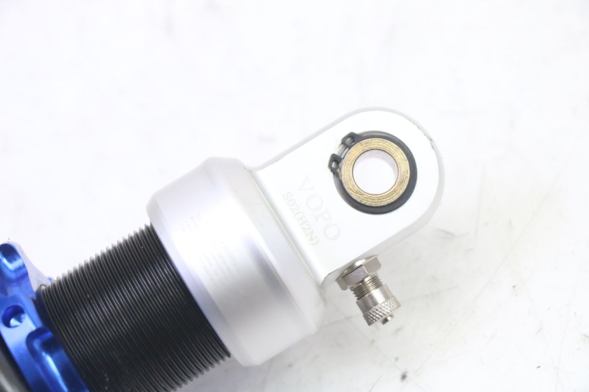 photo de AMORTISSEUR ARRIERE APOLLO RFZ 125 - Vue d’ensemble