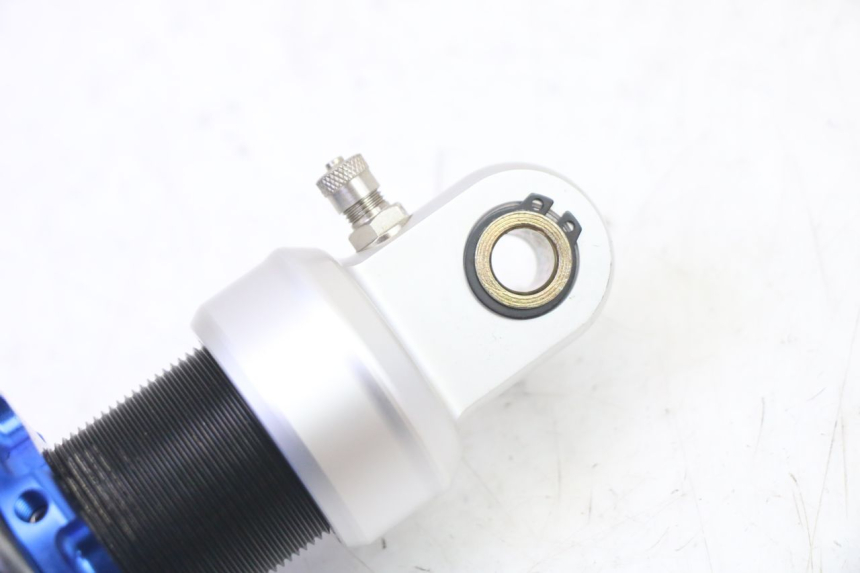 photo de AMORTISSEUR ARRIERE APOLLO RFZ 125 - Points de fixation