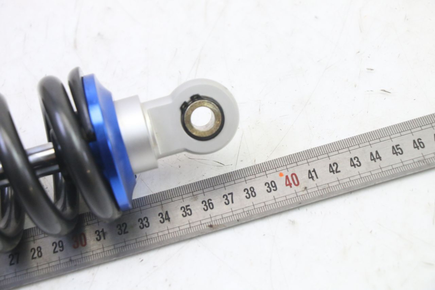 photo de AMORTISSEUR ARRIERE APOLLO RFZ 125 - Marquages et références