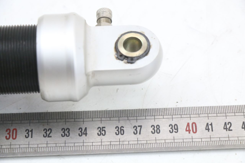 photo de AMORTISSEUR ARRIERE APOLLO RFZ 140 - Zoom état d’usage