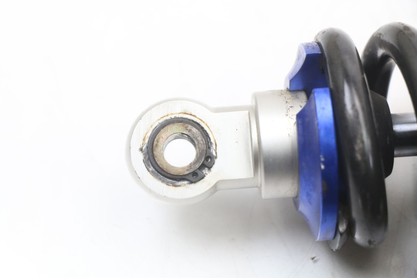 photo de AMORTISSEUR ARRIERE APOLLO RFZ 140 - Gros plan technique