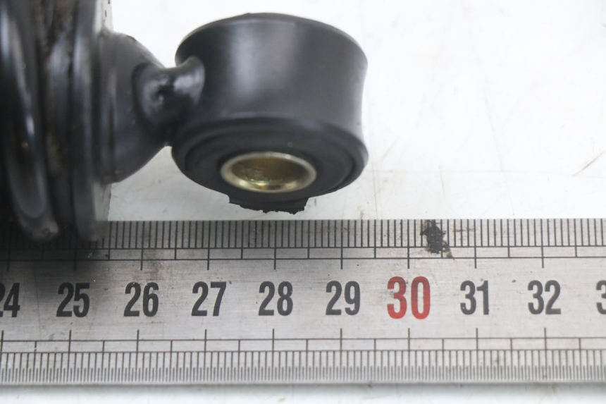 photo de AMORTISSEUR ARRIERE TNT MOTOR ROMA 10' 2T 50 (2011 - 2018) - Zoom état d’usage