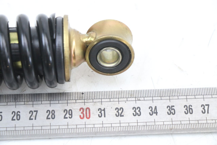 photo de AMORTISSEUR ARRIERE TNT MOTOR ROMA 10' 4T 50 (2019 - 2022) - Autre angle de vue