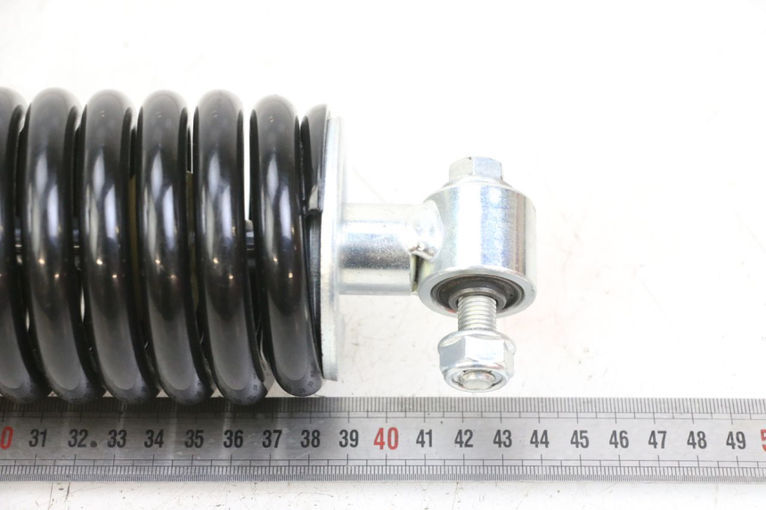 photo de AMORTISSEUR ARRIERE ROYAL ENFIELD SCRAM 411 (2022 - 2024) - Détail de la pièce