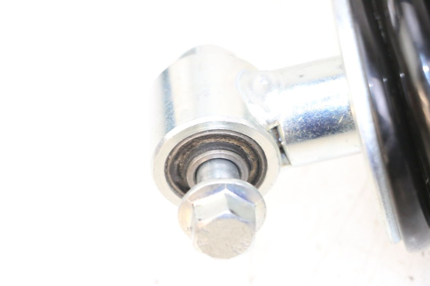 photo de AMORTISSEUR ARRIERE ROYAL ENFIELD SCRAM 411 (2022 - 2024) - Autre angle de vue