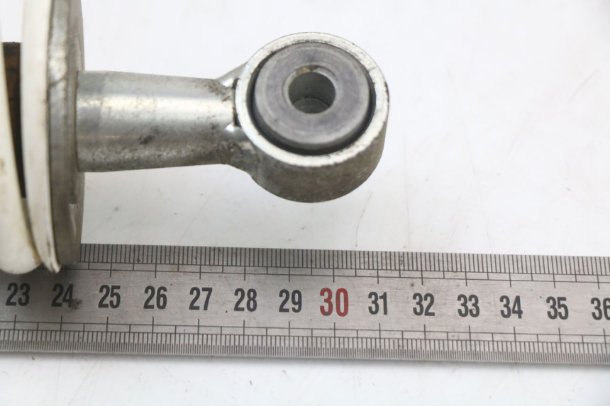 photo de AMORTISSEUR ARRIERE APRILIA RS 50 (2006 - 2010) - Zoom état d’usage