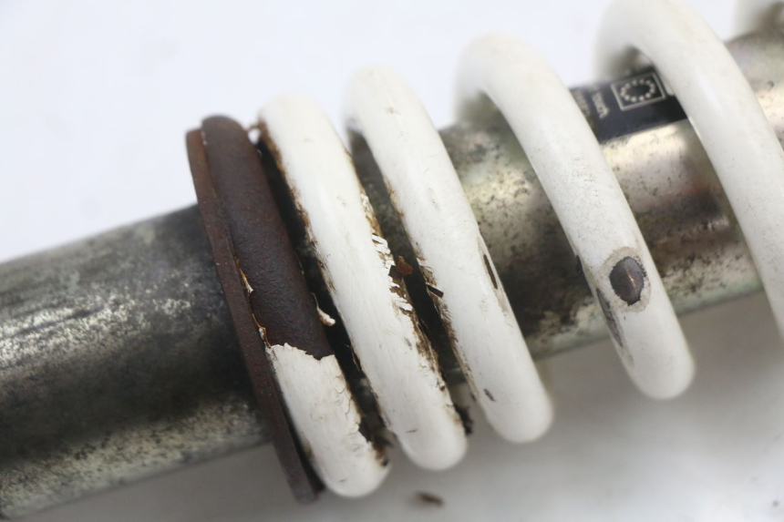 photo de AMORTISSEUR ARRIERE APRILIA RS 50 (2006 - 2010) - Points de fixation