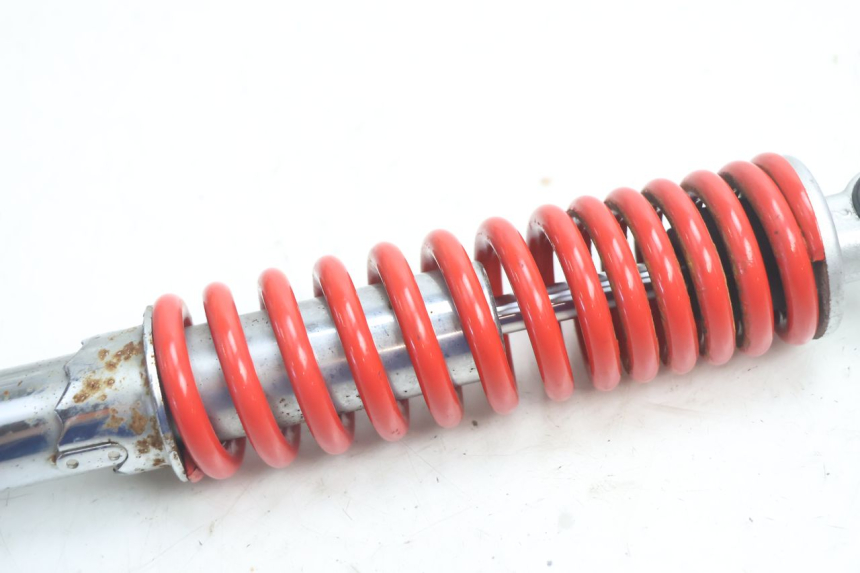 photo de AMORTISSEUR ARRIERE KEEWAY RY6 2T 50 (2011 - 2019) - Zoom état d’usage