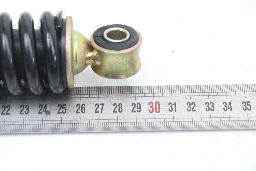 photo de AMORTISSEUR ARRIERE JM MOTORS SANTANA 50 (2014 - 2023) - Zoom état d’usage