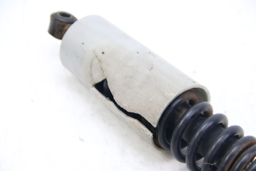 photo de AMORTISSEUR ARRIERE APRILIA SCARABEO 4T 50 (2009 - 2017) - Vue d’ensemble