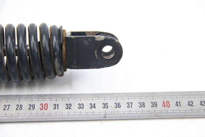 photo de AMORTISSEUR ARRIERE APRILIA SCARABEO 4T 50 (2009 - 2017) - Pièce contrôlée