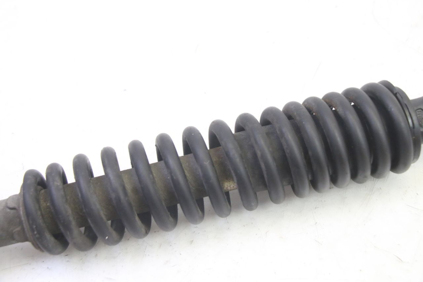 photo de AMORTISSEUR ARRIERE HONDA SCV LEAD 100 (2003 - 2007) - Zoom état d’usage