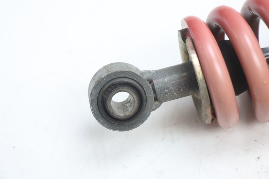 photo de AMORTISSEUR ARRIERE DERBI SENDA 50 (2003 - 2005) - Zoom état d’usage
