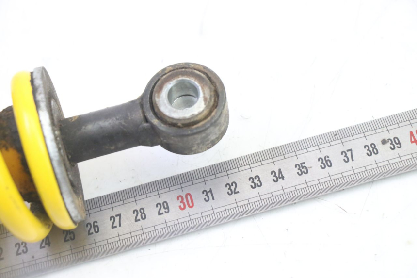 photo de AMORTISSEUR ARRIERE DERBI SENDA SM DRD 50 (2008 - 2013) - Vue produit