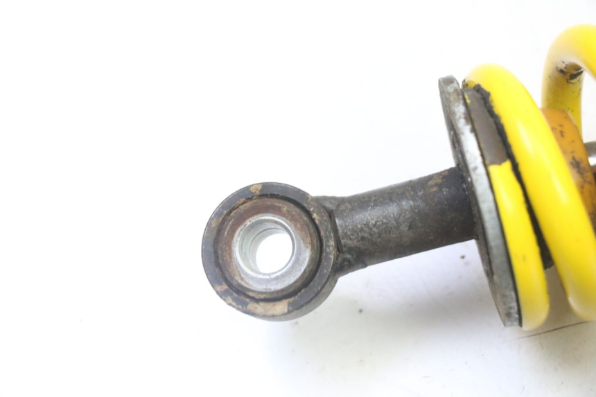 photo de AMORTISSEUR ARRIERE DERBI SENDA SM DRD 50 (2008 - 2013) - Zoom état d’usage