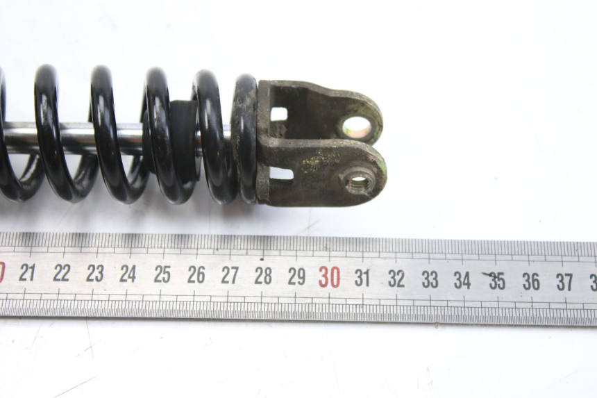 photo de AMORTISSEUR ARRIERE KYMCO SENTO 100 (2008 - 2013) - Autre angle de vue