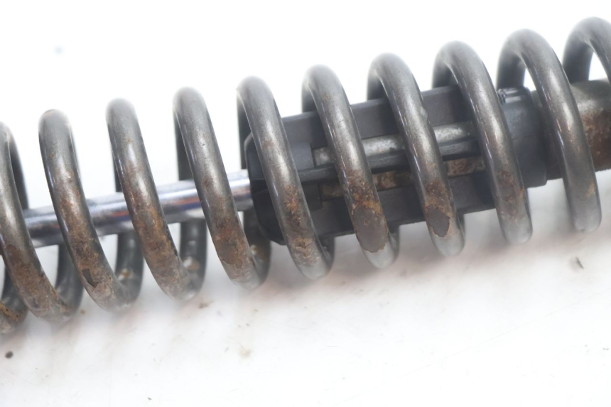 photo de AMORTISSEUR ARRIERE YAMAHA SLIDER 50 (1999 - 2004) - Points de fixation