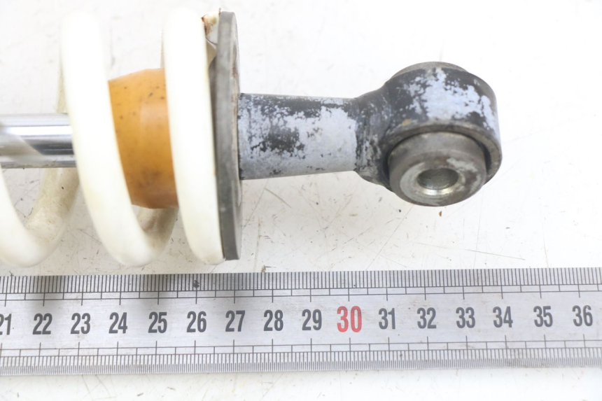 photo de AMORTISSEUR ARRIERE SHERCO SM-R 50 (2018 - 2021) - Détail de la pièce