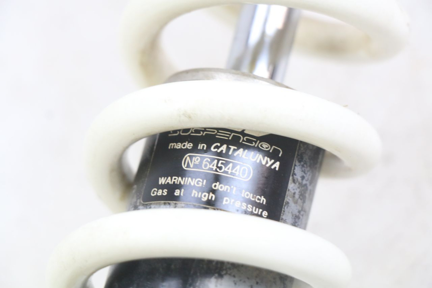 photo de AMORTISSEUR ARRIERE SHERCO SM-R 50 (2018 - 2021) - Autre angle de vue