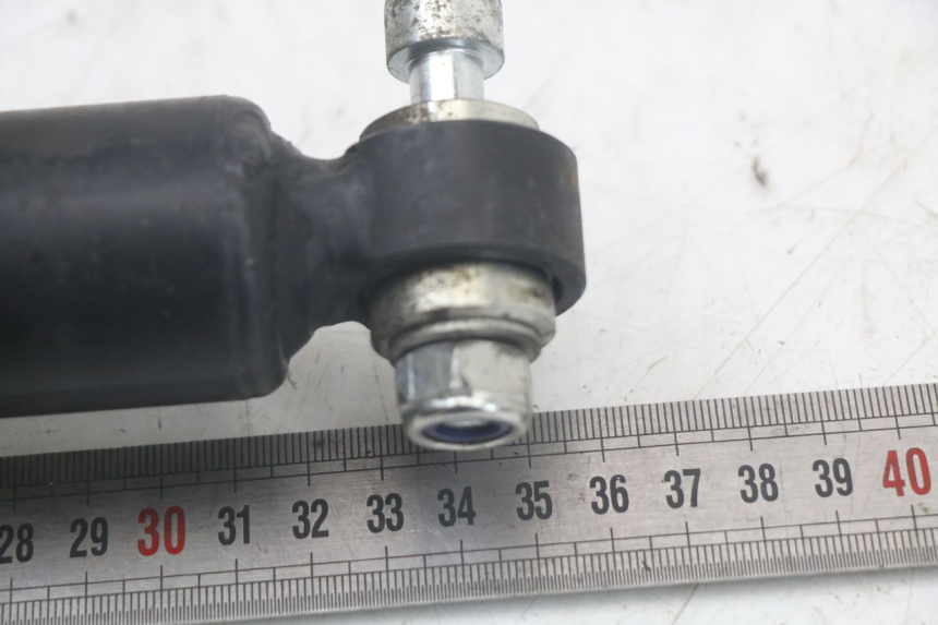 photo de AMORTISSEUR ARRIERE SHERCO SM-R 50 (2013 - 2017) - Zoom état d’usage