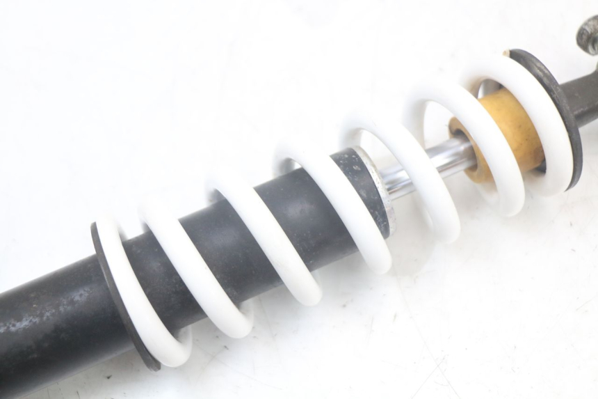 photo de AMORTISSEUR ARRIERE SHERCO SM-R 50 (2013 - 2017) - Gros plan technique