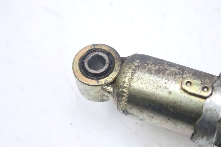 photo de AMORTISSEUR ARRIERE SUZUKI SMX SUPERMOTARD 50 (1996 - 2001) - Zoom état d’usage
