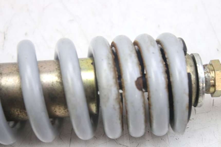 photo de AMORTISSEUR ARRIERE SUZUKI SMX SUPERMOTARD 50 (1996 - 2001) - Gros plan technique