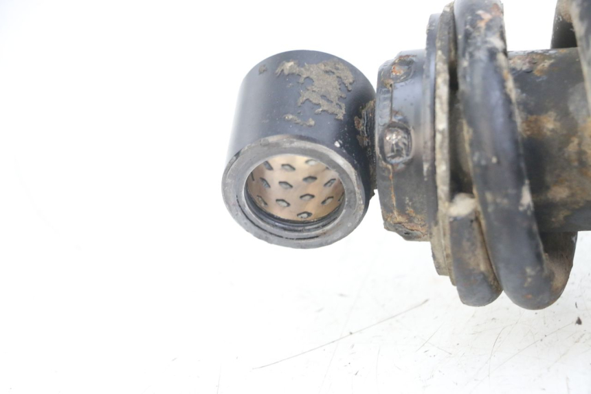 photo de AMORTISSEUR ARRIERE TRIUMPH SPEED TRIPLE T301 900 (1994 - 1996) - Gros plan technique