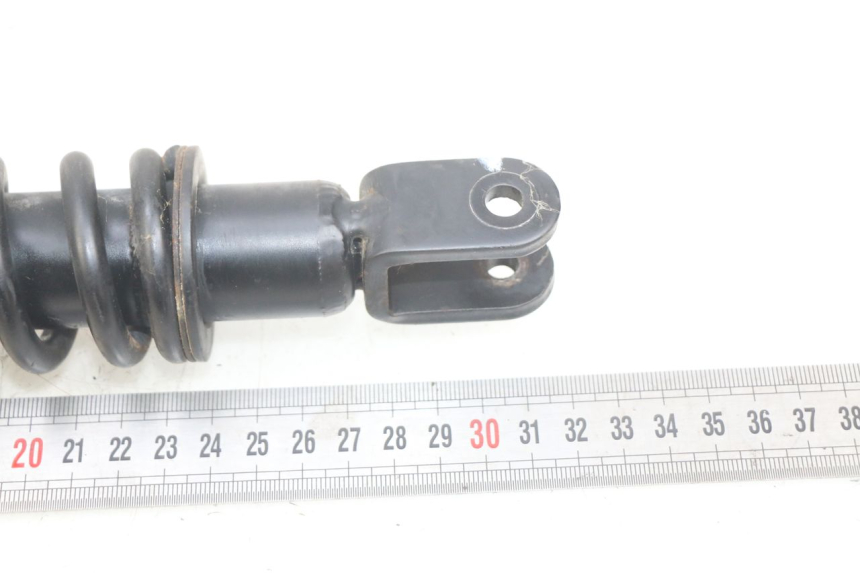 photo de AMORTISSEUR ARRIERE PEUGEOT SPEEDFIGHT 3 AIR 50 (2009 - 2015) - Détail de la pièce