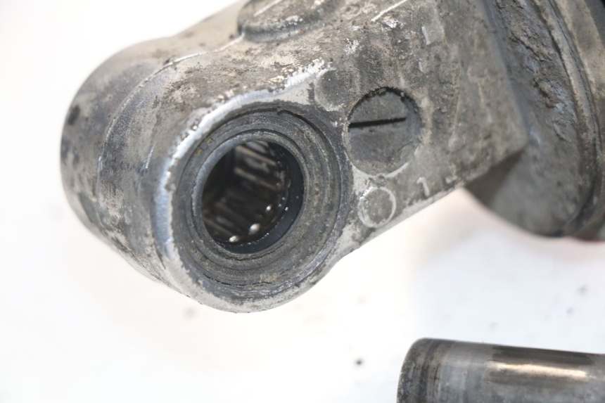 photo de AMORTISSEUR ARRIERE TRIUMPH SPRINT ST ABS 1050 (2005 - 2007) - Détail de la pièce