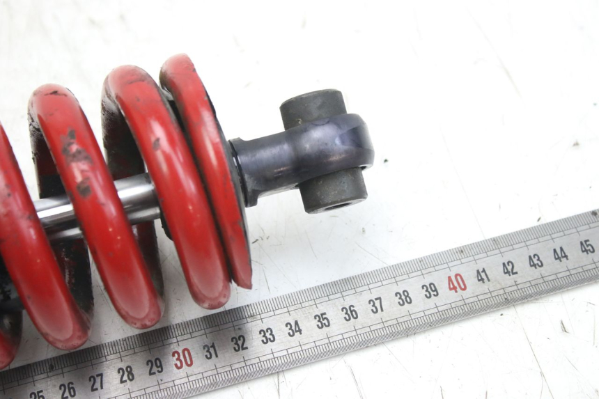 photo de AMORTISSEUR ARRIERE TRIUMPH SPRINT ST 955 (1999 - 2001) - Points de fixation