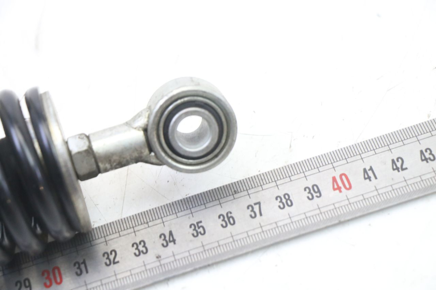 photo de AMORTISSEUR ARRIERE APRILIA SR 2T 50 (2018 - 2022) - État de surface